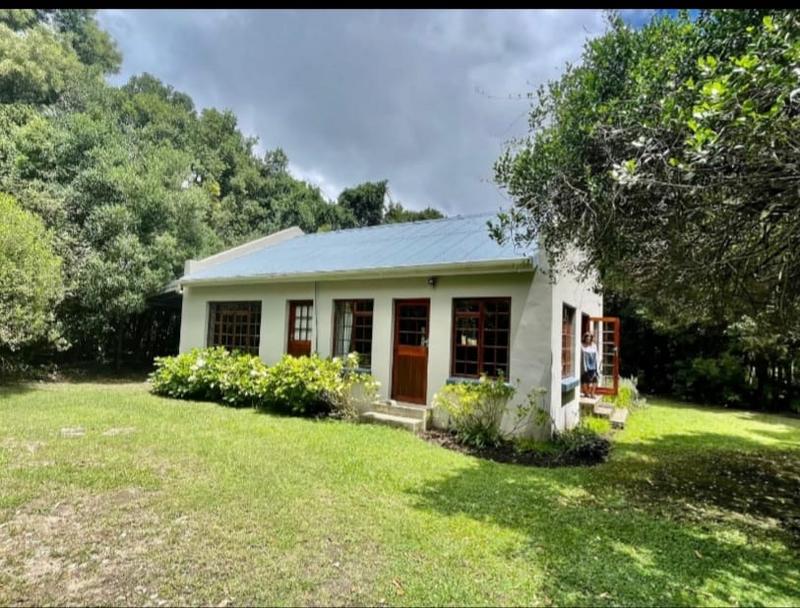 0 Bedroom Property for Sale in Tsitsikamma Eastern Cape